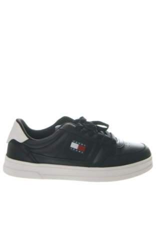 Мъжки обувки Tommy Jeans, Размер 43, Цвят Черен, Цена 104,81 €, #137058021