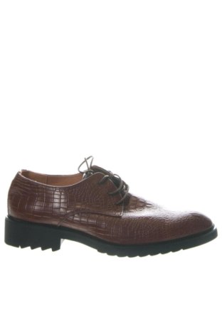 Obuwie męskie Unbranded, Rozmiar 40, Kolor Brązowy, Cena 108,07 zł, #136886465