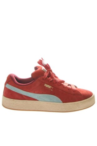 Obuwie męskie PUMA, Rozmiar 43, Kolor Czerwony, Cena 431,99 zł, #137058931