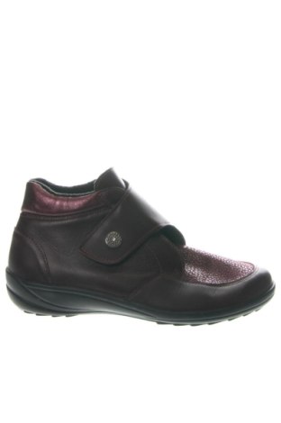 Încălțăminte bărbătească Unbranded, Mărime 42, Culoare Roșu, Preț 344,17 Lei, #137080289