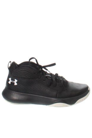 Obuwie męskie Under Armour, Rozmiar 41, Kolor Czarny, Cena 294,38 zł, #136902524
