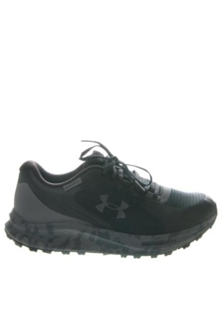 Мъжки обувки Under Armour, Размер 42, Цвят Черен, Цена 104,81 €, #137059710