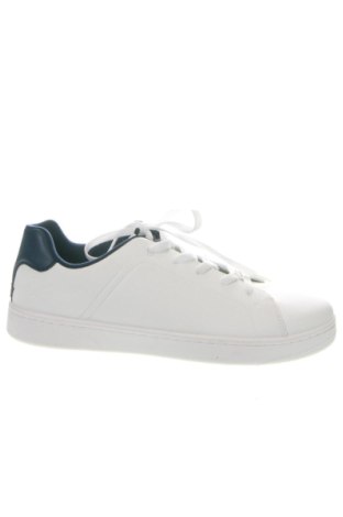 Herrenschuhe Up!, Größe 45, Farbe Weiß, Preis 50,99 €, #136943612
