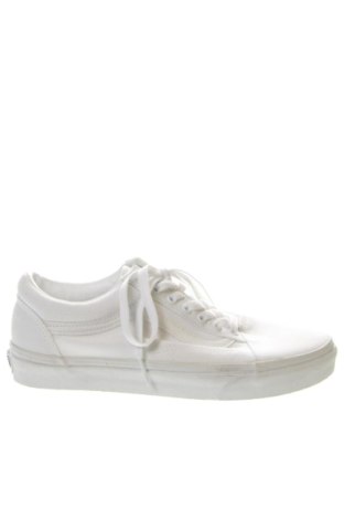 Încălțăminte bărbătească Vans, Mărime 43, Culoare Alb, Preț 302,99 Lei, #137015379