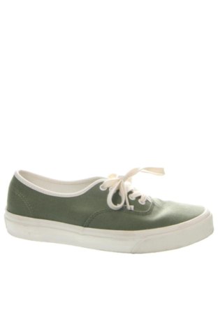 Pánské boty Vans, Velikost 41, Barva Zelená, Cena  1 139,00 Kč, #137123502