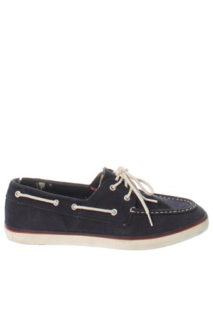 Мъжки обувки Zara, Размер 42, Цвят Син, Цена 40,00 €, #137045502