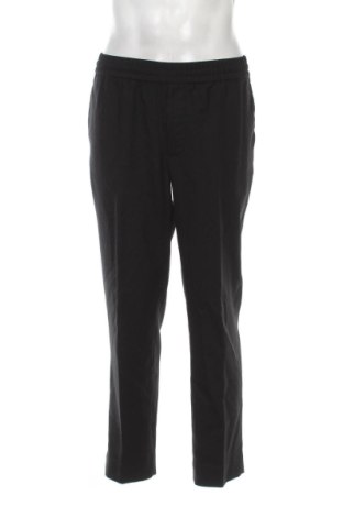 Pantaloni de bărbați Arket, Mărime L, Culoare Negru, Preț 95,99 Lei, #136851188
