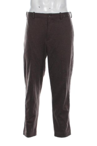 Herrenhose Uniqlo, Größe L, Farbe Mehrfarbig, Preis 14,99 €, #136861502