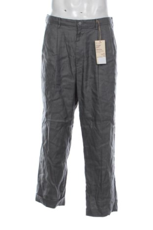 Férfi nadrág Muji, Méret L, Szín Szürke, Ár 10 309 Ft, #136868504