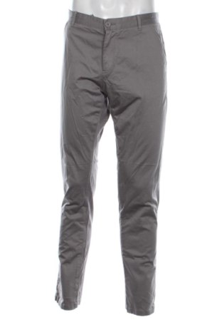 Herrenhose Connor, Größe L, Farbe Grau, Preis 11,99 €, #136868772
