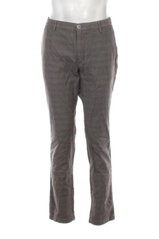 Pánské kalhoty  Massimo Dutti, Velikost L, Barva Hnědá, Cena  752,00 Kč, #136897777