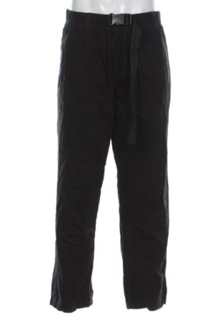 Мъжки панталон New Look, Размер XL, Цвят Черен, Цена 6,13 €, #136901304