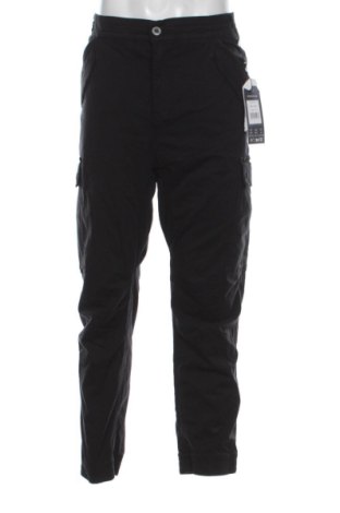 Herrenhose Alpha Industries, Größe XL, Farbe Schwarz, Preis 89,99 €, #136901866