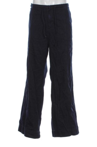 Pantaloni de bărbați Zeeman, Mărime 3XL, Culoare Albastru, Preț 58,99 Lei, #136902553
