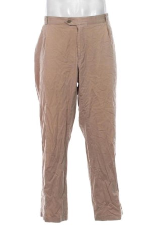 Pánské kalhoty  Unbranded, Velikost XXL, Barva Béžová, Cena  349,00 Kč, #136902762