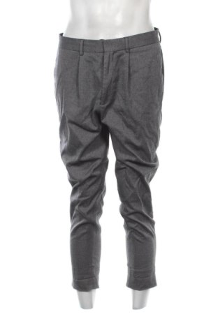 Pánske nohavice  ASOS DESIGN, Veľkosť M, Farba Sivá, Cena  11,62 €, #136908126