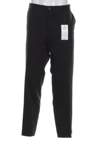 Herrenhose Unbranded, Größe XXL, Farbe Schwarz, Preis 31,99 €, #136914589