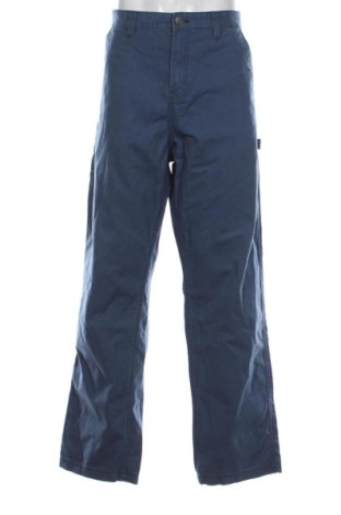 Pánske nohavice  Timberland, Veľkosť XL, Farba Modrá, Cena  47,95 €, #136920126
