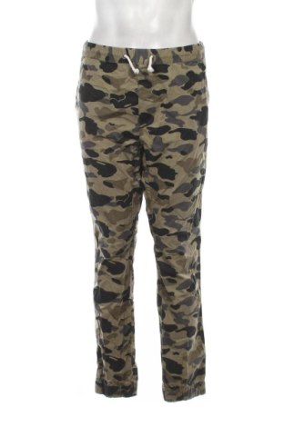 Pánske nohavice  Unbranded, Veľkosť L, Farba Viacfarebná, Cena  11,00 €, #136925206