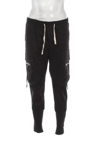Herrenhose Pegador, Größe M, Farbe Schwarz, Preis € 5,00, #136927899