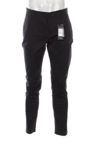 Мъжки панталон New Look, Размер L, Цвят Черен, Цена 8,00 €, #136954618