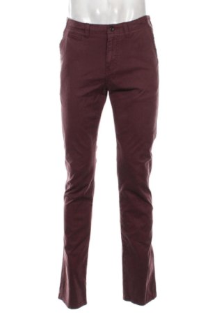 Herrenhose Cinque, Größe M, Farbe Rot, Preis 18,63 €, #136959786