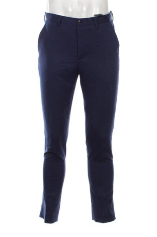 Herrenhose Unbranded, Größe M, Farbe Blau, Preis 9,00 €, #136959931