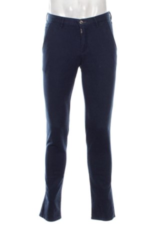 Herrenhose Teodor, Größe M, Farbe Blau, Preis 11,00 €, #136960338