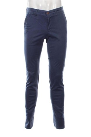 Herrenhose Teodor, Größe M, Farbe Blau, Preis 11,00 €, #136960393