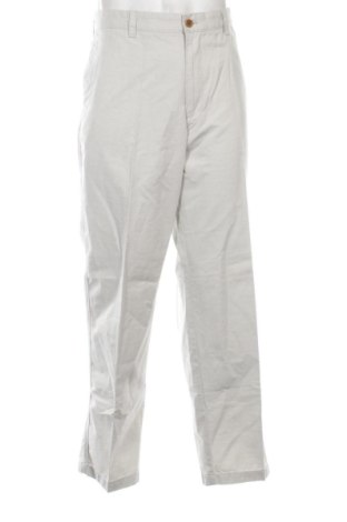 Herrenhose Izod, Größe L, Farbe Ecru, Preis 12,00 €, #136964717