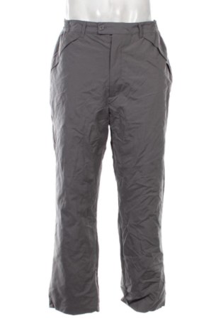 Herrenhose Unbranded, Größe L, Farbe Grau, Preis 24,62 €, #136965858
