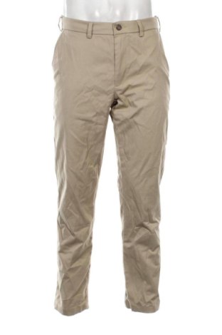 Herrenhose George, Größe M, Farbe Beige, Preis 7,32 €, #136966082