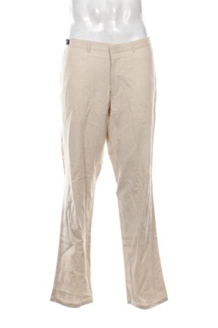 Herrenhose Unbranded, Größe L, Farbe Beige, Preis 9,00 €, #136967698
