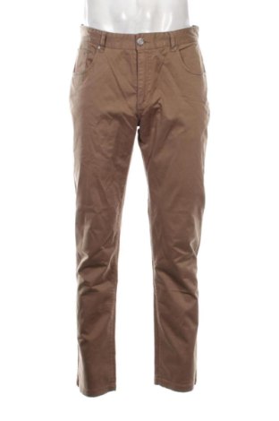 Herrenhose Vistula, Größe M, Farbe Braun, Preis 13,23 €, #136967799