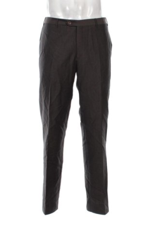 Herrenhose Corneliani, Größe L, Farbe Braun, Preis 350,55 €, #136968547