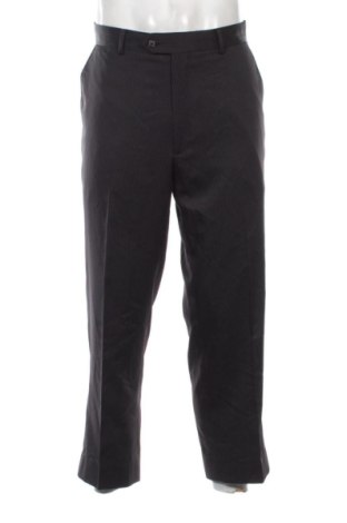 Herrenhose F&F, Größe XL, Farbe Schwarz, Preis 23,56 €, #136968575