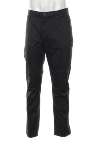 Pantaloni de bărbați English Laundry, Mărime XL, Culoare Negru, Preț 69,99 Lei, #136969864