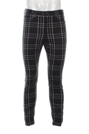 Pantaloni de bărbați H&M, Mărime M, Culoare Multicolor, Preț 32,99 Lei, #136970789