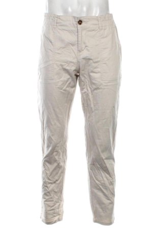 Férfi nadrág Unbranded, Méret L, Szín Bézs, Ár 6 129 Ft, #136972487