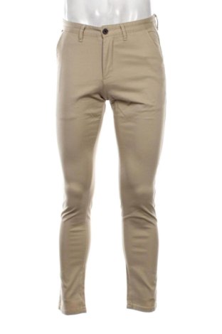 Pantaloni de bărbați M.Sara, Mărime S, Culoare Bej, Preț 42,99 Lei, #136975113