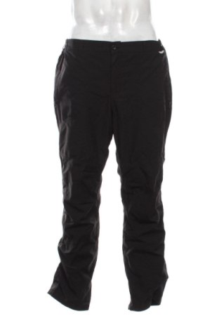 Pantaloni de bărbați Regatta, Mărime L, Culoare Negru, Preț 144,58 Lei, #136975547