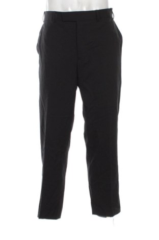 Pantaloni de bărbați Ted Baker, Mărime M, Culoare Negru, Preț 178,16 Lei, #136975671
