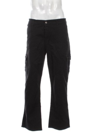 Pantaloni de bărbați Unbranded, Mărime L, Culoare Negru, Preț 37,99 Lei, #136976255