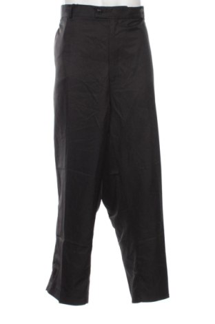 Pantaloni de bărbați Unbranded, Mărime 5XL, Culoare Negru, Preț 123,88 Lei, #136976399