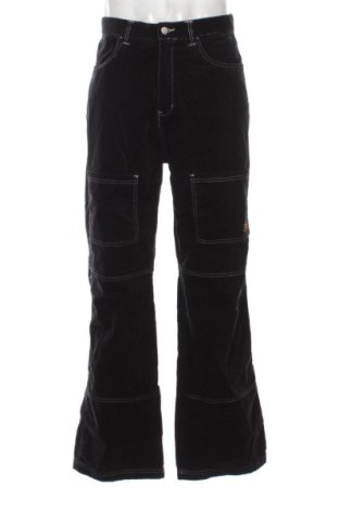 Herrenhose Unbranded, Größe L, Farbe Schwarz, Preis 6,89 €, #136976540