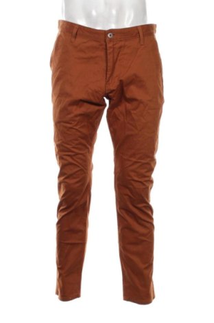 Pantaloni de bărbați Unbranded, Mărime L, Culoare Portocaliu, Preț 75,99 Lei, #136976872