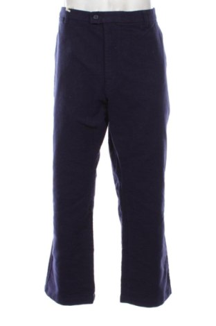 Herrenhose Unbranded, Größe XXL, Farbe Blau, Preis 23,86 €, #136977119