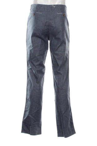 Pantaloni de bărbați Unbranded, Mărime XL, Culoare Albastru, Preț 98,99 Lei, #136977892