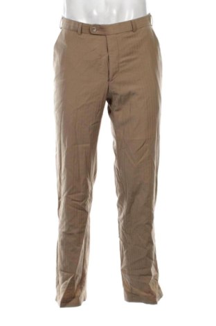 Pantaloni de bărbați Digel, Mărime M, Culoare Bej, Preț 42,99 Lei, #136979488