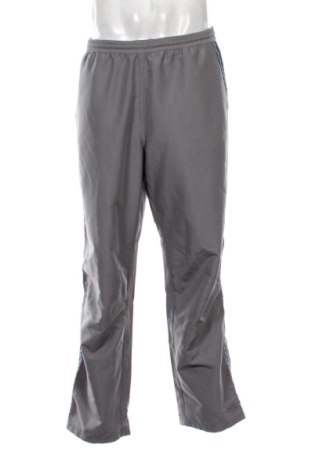 Pantaloni de bărbați Double speed, Mărime M, Culoare Gri, Preț 71,99 Lei, #136980224